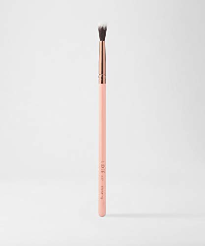 LUXIE 237 Blending Brush - Rose Gold