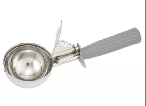 Winco ICD-8 #8 Color Coded 4 oz Disher