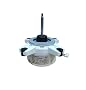 OTURLICC Moteur de Ventilateur de climatiseur Moteur CC sans balais KFD-380-50-8C KFD-380-50-8D KFD-380-53-8B1 KFD-280-60-8A, Compatible for Daikin, pièces de Rechange for climatiseur(KFD-380-50-8C)