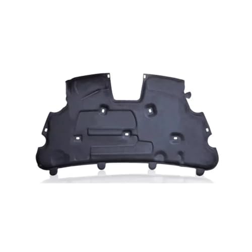Coussin d'isolation moteur Ford Focus MK2 de 2009 à 2016 pour capot de voiture