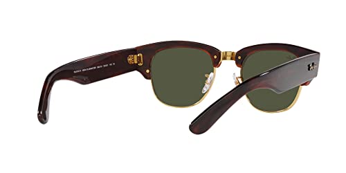 Ray-Ban Mega Clubmaster RB0316S