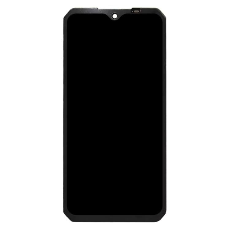 Touch Screen LCD Display Assembly Per Ulefone Armor 9 6.3inch With Tool Adhesive