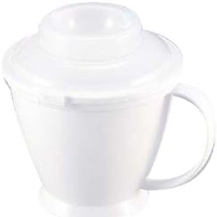 Amazon パール金属 電子レンジ 炊飯 カップ ご飯 一膳 炊き 新レンジライフ 日本製 C 228 電子レンジ調理用品 オンライン通販