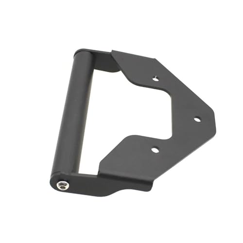 Support GPS CFMOTO 700MT fixation téléphone sans vibrations