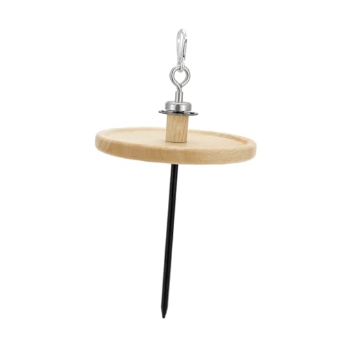 OSOLADY 屋外蚊取り線香 コイルトレー 収納香コイルラック 室内香コイルラック デスクトップの装飾 コイルハンガー outdoor 蚊取り線香スタンド 繊細な蚊取り線香ホルダー 木製