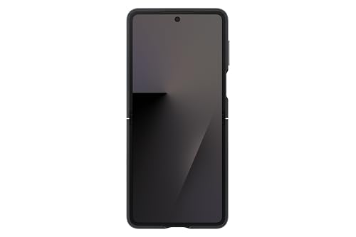 Image of Samsung Galaxy Flip7 Kindsuit Case, Black