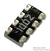 Yageo Resistor Array, Arc242 1206 2K2 - TC164-FR-072K2L