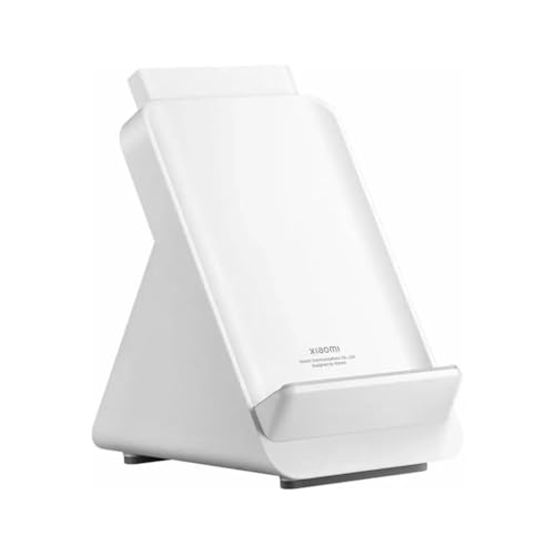 Xiaomi 80W Adaptive Wireless Charging Stand MDY-16-ES White