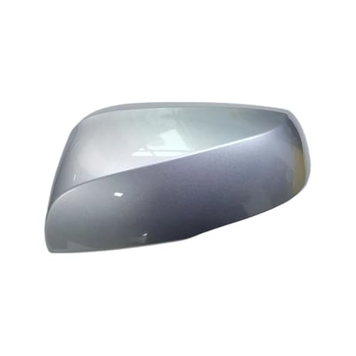 Coque rétroviseur Toyota RAV4 argent gauche accessoire de rechange