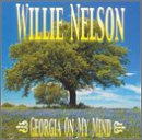 Georgia on My Mind [Audio CD] Nelson, Willie