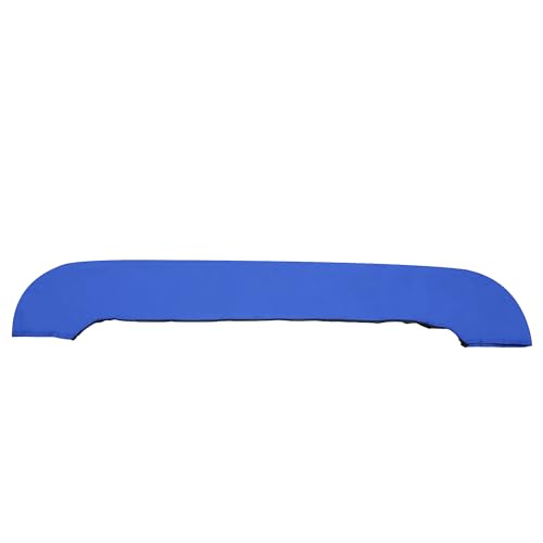 Botte de rangement pour bateau à 3 arcs et 4 arcs contre le vent et les UV