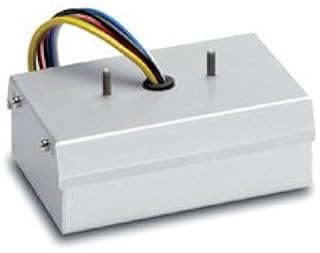 M7012/27CK-5EU-JA3 Vossloh-Schwabe 70 Watt 120/277 Volt Electronic Metal Halide Ballast M98/C98/M139/C139/M143/C143 Top Lead Exit with Studs