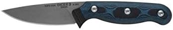 Tops Dicer Paring Knife, One Size, Multi