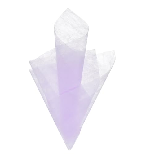Lot de 145 feuilles de papier cadeau imperméable 30 cm PATIKIL pour loisirs créatifs et fêtes