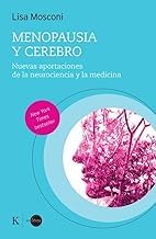 mobi Menopausia y cerebro / Menopause and the Brain: Nuevas aportaciones de la neurociencia y la medicina / New contributions from neuroscience and medicine (Spanish Edition) Full Audiobook Amazon Kindle
