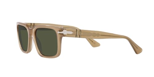 Image of Persol PO3272S Rectangular Sunglasses