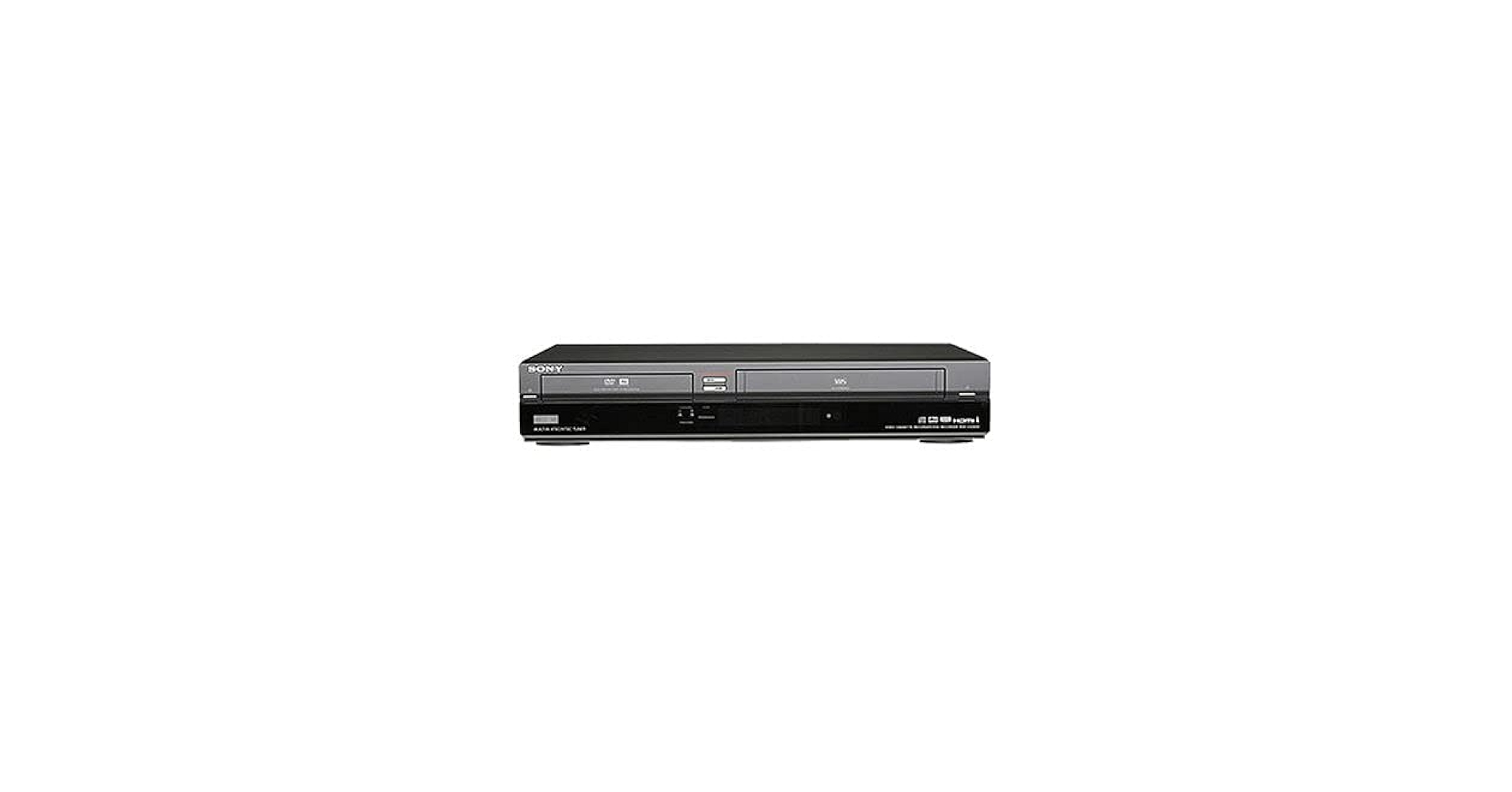 Amazon.com: Sony RDR-VX560 1080p Tunerless DVD Recorder/VHS