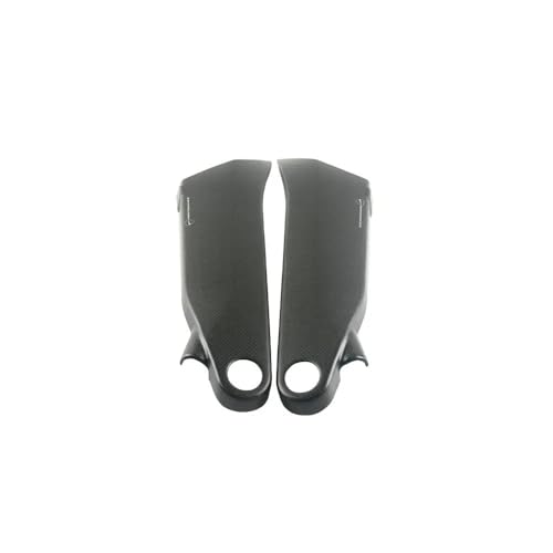 Carénage Panigale V4 V4S V4R en kit complet avec couvercles de cadre haute finition