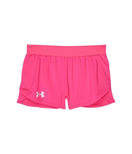 Image of Under Armour Girls' Fly by Shorts