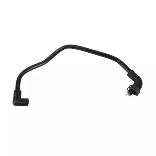 Manguera de purga del cárter Dodge soluciona fallo de motor limpia PCV OEM 53032993AF