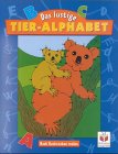 Paperback Das lustige Tier- Alphabet. [German] Book