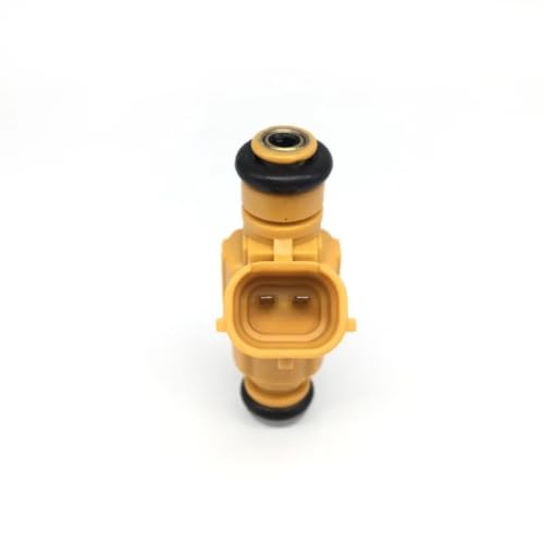 Inyectores 0280156419 para motor de 1.8L compatible con modelos de los años 2009 a 2016 3