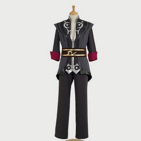 Amazon.co.jp: コスプレ衣装☆『テイルズ オブ ヴェスペリア
