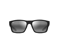 サングラス Maui Jim Mauijim - THE FLATS - blue hawaii the flats nav Maui Jim - The Flats – Shades Sunglasses