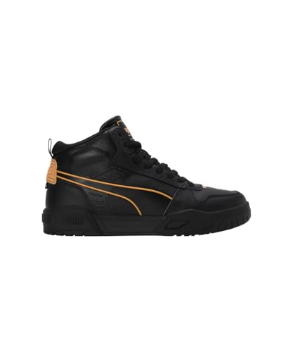 Image of Puma Unisex-Adult Rbd Tech Mid Sneaker