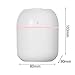 humidificador USB con forma de gota de agua + 10 hisopos de algodón que mejora la comodidad en cualquier entorno interior Imagen de humidificador USB con forma de gota de agua + 10 hisopos de algodón que mejora la comodidad en cualquier entorno interior