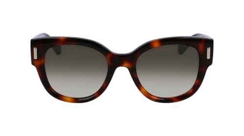 FERRAGAMO Sunglasses SF 2007 S 240 Tortoise2