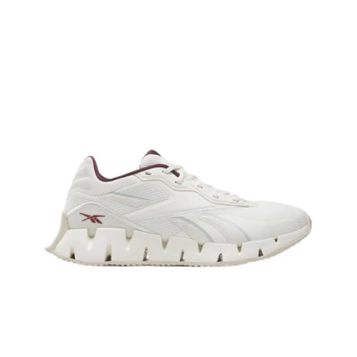Image of Reebok womens Zig Dynamica 4 Sneaker