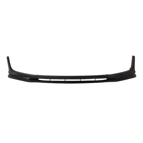 Image of FitParts Compatible with Ford Edge 2011-2014 Front Lower Bumper Cover