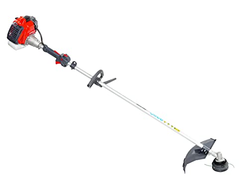 efco Desbrozadora DSH 2500 S – cilindrada 25,4 cc – 1,2 HP – Cabezal batti e Ir
