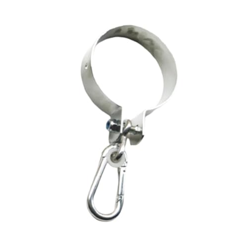 APLVFFZH Soporte para Columpio de Exterior, Ideal para Porche Y Hamaca, Diámetro 120 Mm