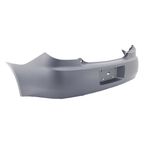 Image of FitParts Compatible with Pontiac G6 2005-2009 Rear Bumper Cover