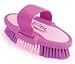 Desert Equestrian Equestria Sport Oval Body Brush Small Purple
