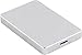 Produktbild Q-Connect KF18083 Externe USB 3.0 Festplatte - 1 TB silber