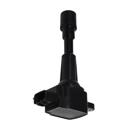 Toma de bobina de encendido ZJ0118100A para Mazda 2 y 3 de 2003 a 2015 motor 1,6
