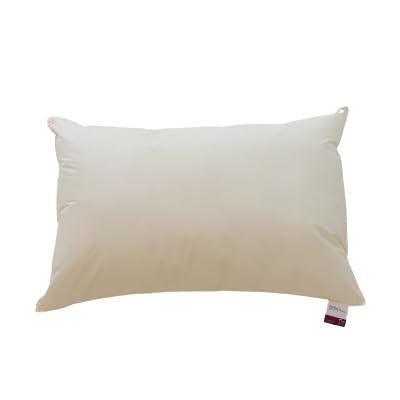 セレクト枕 216通りからセレクト!お店に行かなくても作れる、セミ オーダーメイド 枕 シングルサイズ (63×43cm) 標準形 高さ低め 中素材(ポリエステルわた)