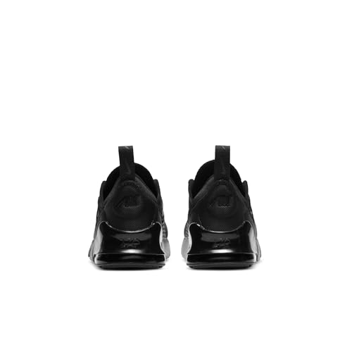 Image of Nike Unisex Kids' Air Max 270 Shoes - Boys Girls Toddlers & Baby Sneakers