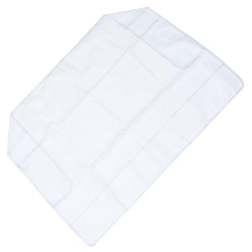 Housse de protection pour piano électrique clavier Mipcase PEVA