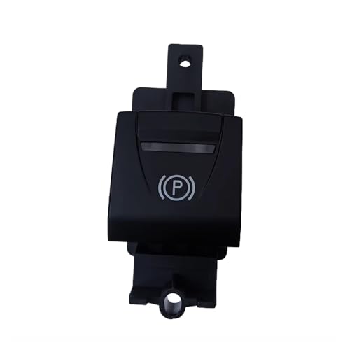 Interruptor Freno Mano Eléctrico con Respuesta Táctil Precisa y Conector Original 363210001R