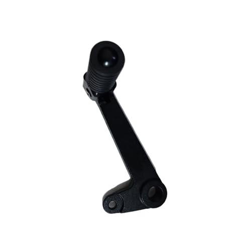 Levier de vitesse moto précis pour FB Mondial Hipster HPS 125 300