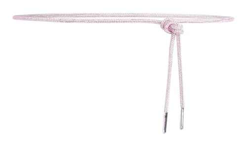 Ceinture Cord Belt Vanzetti W100 Rose Metallic pour sublimer vos robes