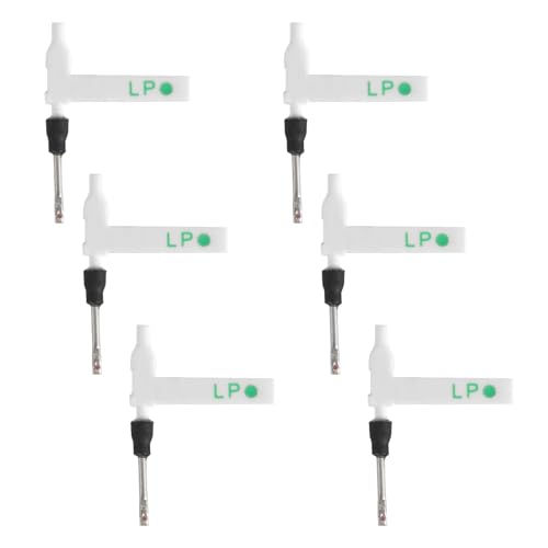 3pcs BSR Needle Stylus, Double-sided Record Player...