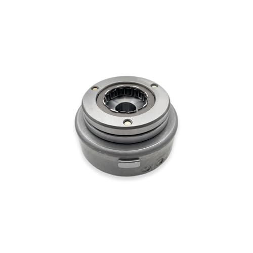 Volant d'inertie et embrayage pour démarreur de moto ZONGSHEN CBS300