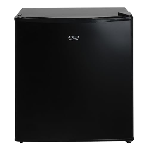 ADLER ad_8096b Nevera Negro