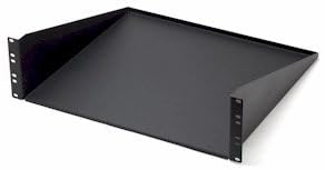 3U 16" Component Shelf, 1 Pack