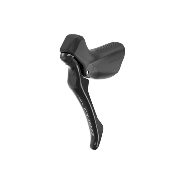 Amazon | シマノ(SHIMANO) CUES ブレーキレバー BL-U3030-L 左のみ